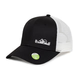 Men's rPET Trucker Mountain Hat